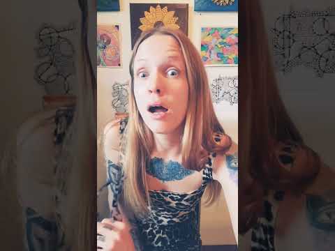 Sometimes Beth Gets Scared After Edibles Especially Livestream Highlights Lol Scary Paranoia