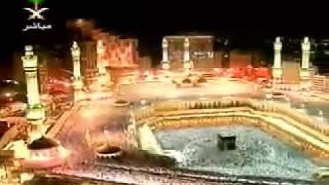 (1423ﮪ)صلاة التراويح ليلة(10)من آواخر سورة يونس