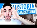 Historia del marketing 