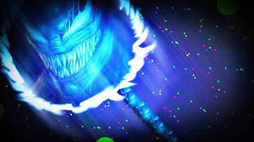 Fear The Venom | Blob.io Macro (Part 2)