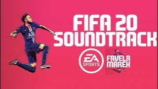 Yo x Ti, Tu x Mi - ROSALÍA & Ozuna (FIFA 20  Soundtrack)