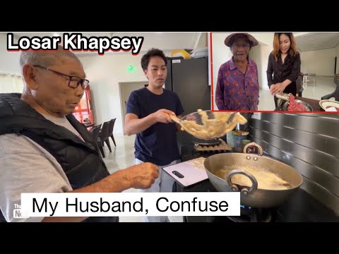 Family Time ❤️|| Losar Preparation Begins 🎊 || Tibetan Vlogger || New Video || Couple 