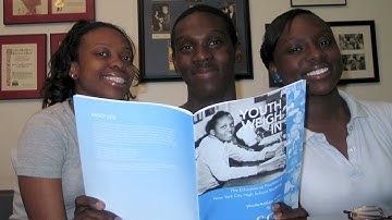 Honoring Jean Schrag & 25 Years of CCC