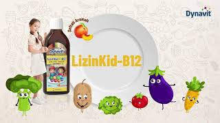 Dynavit LizinKid-B12 Resimi