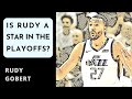 Inside Rudy Gobert's defense | Does it make him a superstar?