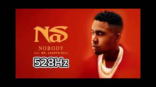 Nas - Nobody ft Ms Lauryn Hill
