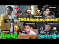 Mortal & Snax Shocked For Shreeman Join TAG, Shreeman's Reply On It, Seedhe Maut In FFMIC Lan, Akop