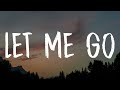 Let Me Go