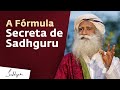 Faça Isto e Obtenha a Clareza do Sadhguru | Sadhguru Português