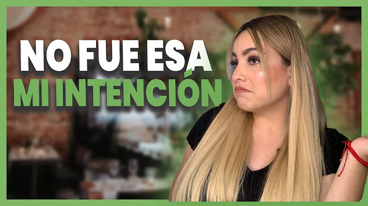 ME QUIT A MI NOVIO Y YO LE ARRUIN SU BODA - AMYREY...