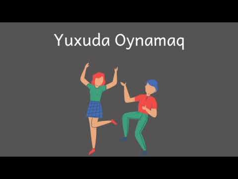 Yuxuda toyda oynamaq. SESLİ