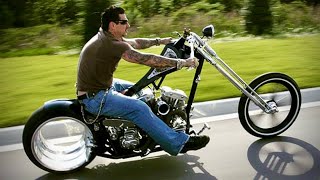 Billy Lane Hubless Harley Davidson Shovelhead Chopper Motorcycle King of New York Troubleshoot Tips