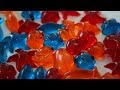 Sour Gummies Gummy Candy - Easy Recipe - Heghineh Cooking Show