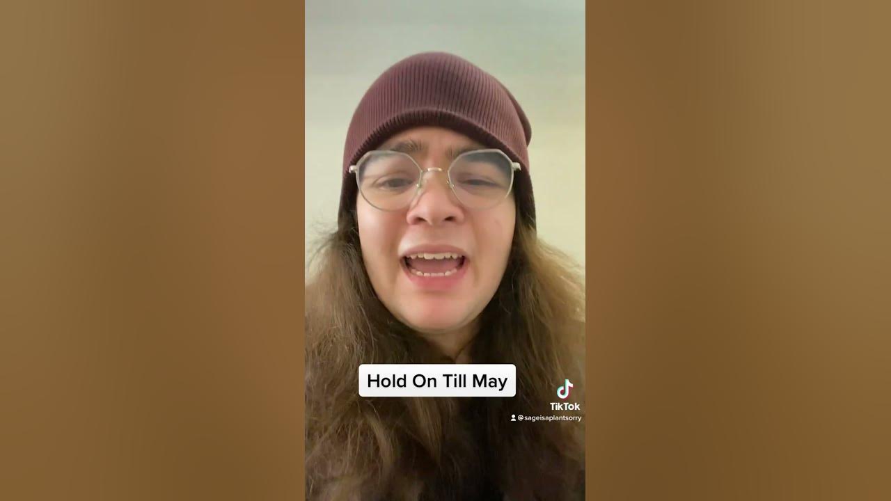 hold-on-till-may-youtube