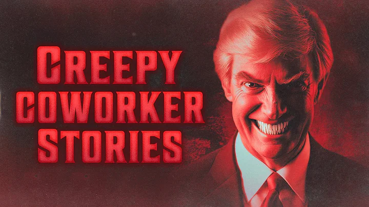 12 True Scary Stories about Creepy COWORKER