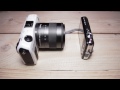Canon EOS M Review (2014)