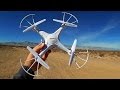 Syma X5C-1 Drone, Your Mother Could Fly This!