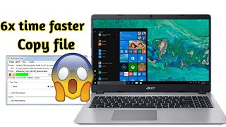 best & Fast file transfer software for PC with Proof  ! screenshot 3