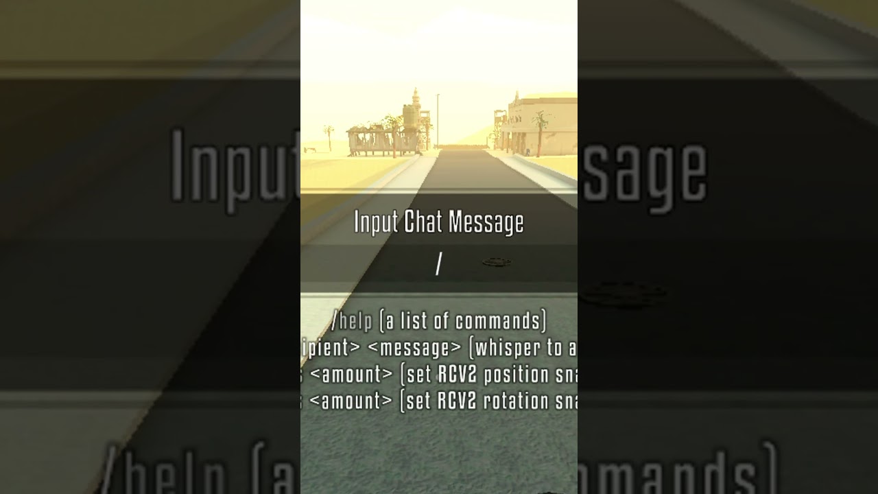 Команды для строительства | GoreBox 