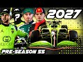 New season shock rd from ai teams huge driver transfers new liveries f1 23 my team career s5