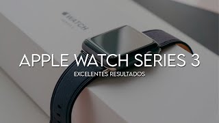 Por qué comprar un Apple Watch Series 3 en 2023 ¿Aún es buen Smartwatch?