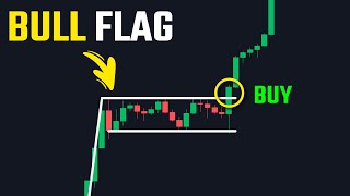 Trade Flags Like a Pro: Introducing the Flag Finder Indicator