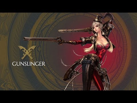 bg gun slinger
