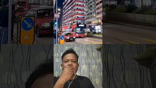 This City Bus Is Very High