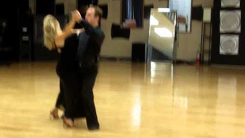 Zig Zag in Quickstep