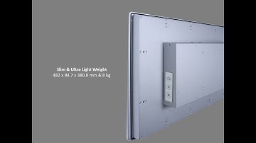 Axiomtek GOT3217W-845-PCT