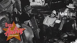 Gene Autry - Amapola (from Saddle Pals 1947)