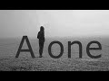 English whatsapp video status|English song #Alone|Alan walker|photodirector editing Whatsapp Status Video Download Free