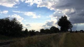 61306 Near Bearley Junction