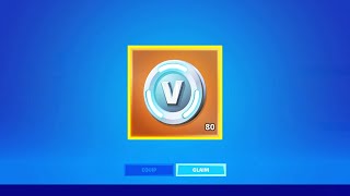 Get more v-bucks  from Daily Quests