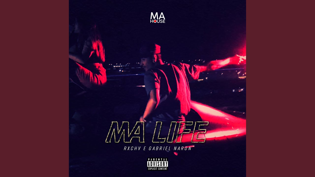 Ma Life - YouTube