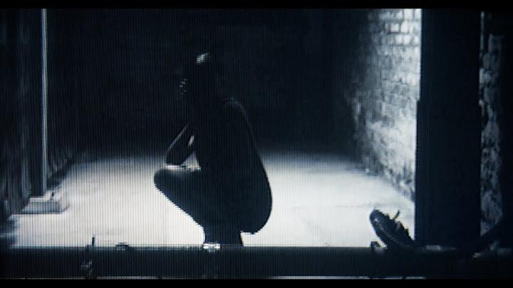 rowena fysx - all over u (music video)