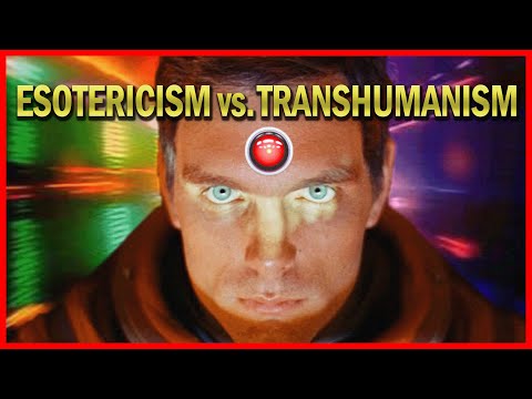 Consciousness in 2001: