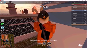 ROBLOX How To NOCLIP (READ PINNED COMMENT)