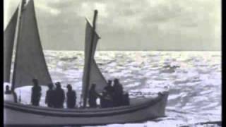 Heroes of the Coast Guard Film  - Surfmen - 1915