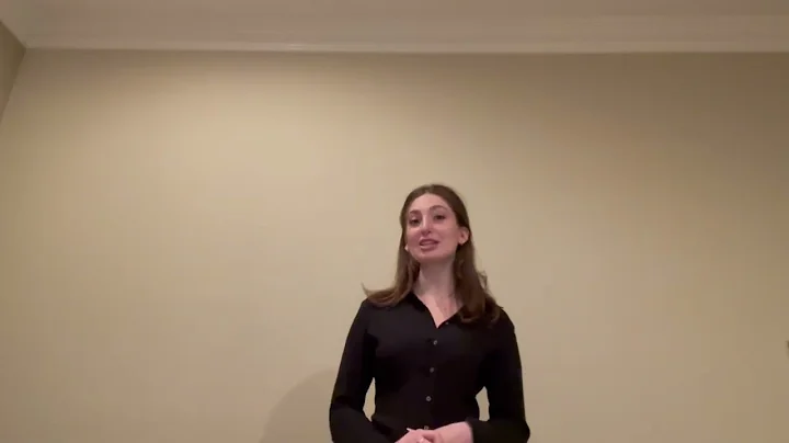 Persuasive speech (updated)