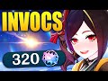SON PLUS GROS COUP DE CHANCE - Invocations Chiori + Arme