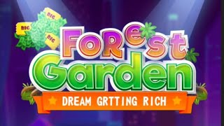 Forest Garden (Early Access) The Update: 🚩 another scam game 🚩I advise to avoid, 100% scam 🚩 screenshot 3