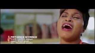 Patience Nyarko - Anibre Mpaye Gospel Song