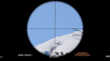 Rust hack report 30.12.16