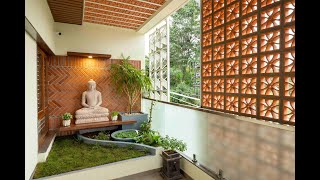 Madhura - Soumya & Abhinav Goel Residence