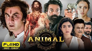 Animal Full Movie   Full HD Version   Animal movie