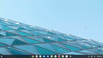 Lenovo Flex 5 Chromebook : How to automatically connect to a Wi Fi network