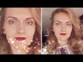 Бранчи с Аленой Поповой: праздничный МК макияжа от Антонины Манжос-Крушевской