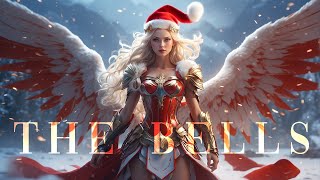 ♫ Carol of The Bells 🔔 Epic Christmas Music🎄Legendary Xmas Eve Soundtracks