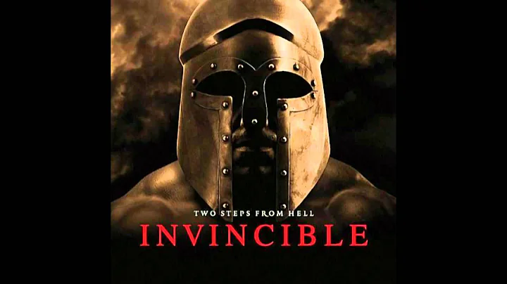 Protectors of the Earth - Two Steps from Hell(10Minutes!!!)